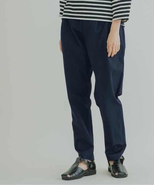 「Kelen」 パンツ X-SMALL ホワイト レディース_画像4