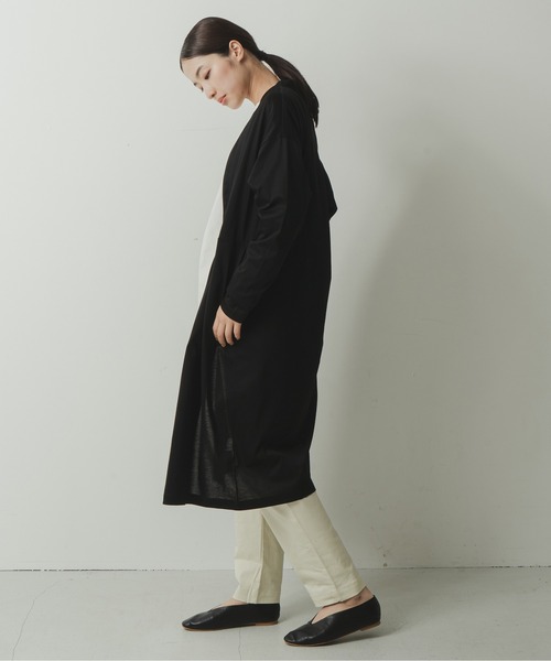 「Kelen」 パンツ X-SMALL ホワイト レディース_画像9