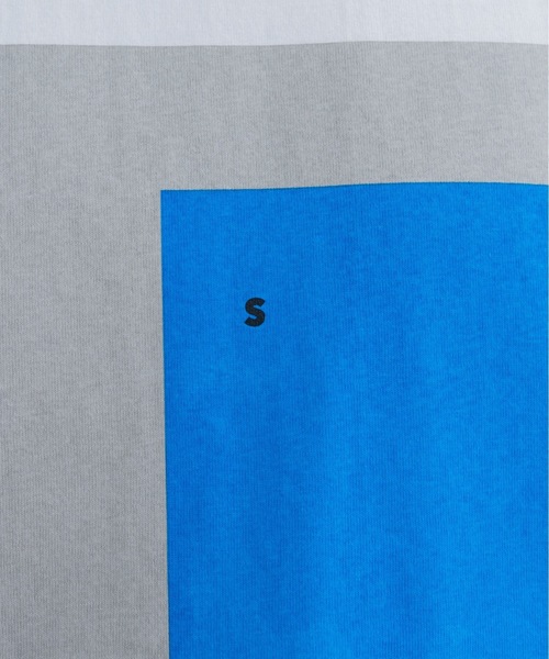 「SINSS」 半袖Tシャツ LARGE ブラック メンズ_画像2