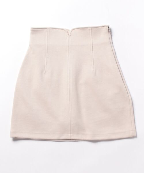 「EMODA」 キュロット SMALL ブラック レディース_画像2