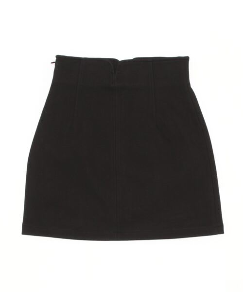「EMODA」 キュロット SMALL ブラック レディース_画像4