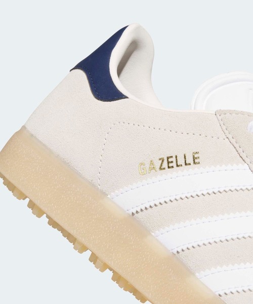 【新品・サイズ28.5cm】 オリジナルスゴルフ ガゼル ゴルフ adidas（アディダス） スニーカー オリジナルスゴルフ ガゼル ゴルフ