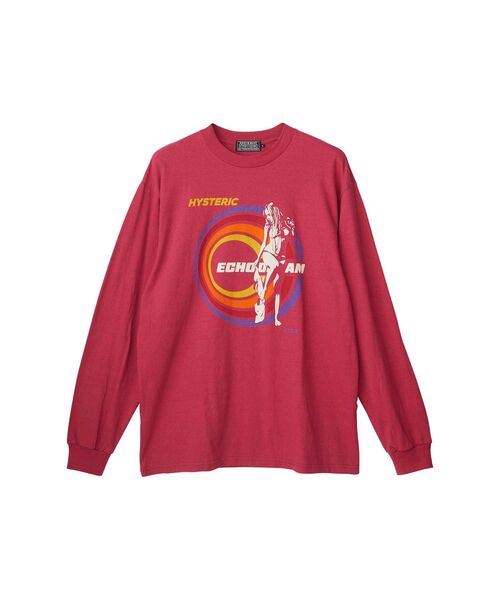 ヒステリックグラマー tシャツの商品一覧 通販 - Yahoo!ショッピング