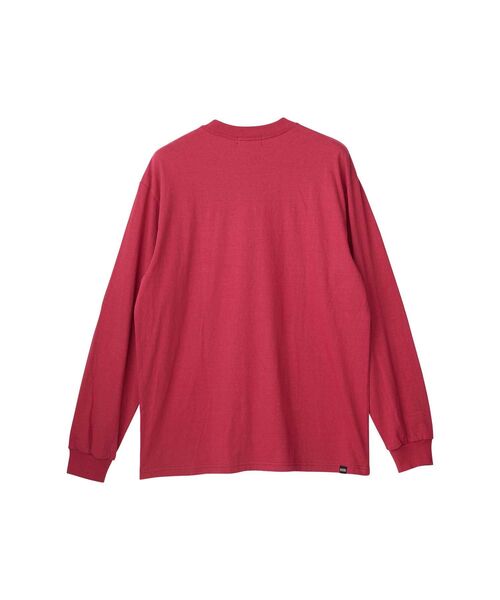 HYSTERIC GLAMOUR（ヒステリックグラマー） tシャツ ECHO DREAM T