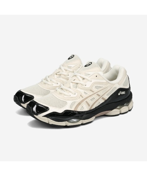asics gel nyc（色：グレー系）のおすすめ人気商品一覧 通販 - Yahoo