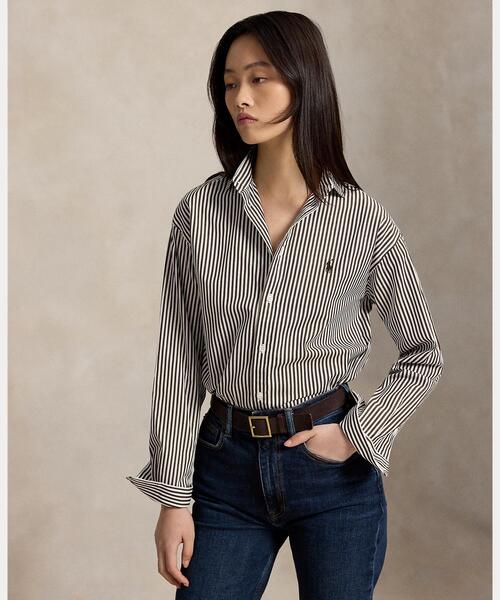 POLO RALPH LAUREN（ポロ・ラルフローレン） ラルフローレン ブラウス 