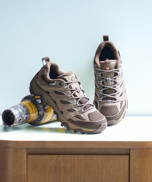 MERRELL（メレル） スニーカー MERRELL/MOAB 3 SYNTHETIC GORE-TEX