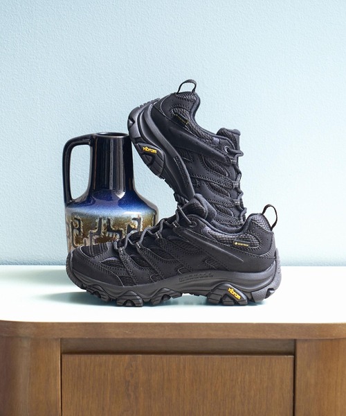 MERRELL（メレル） スニーカー MERRELL/MOAB 3 SYNTHETIC GORE-TEX