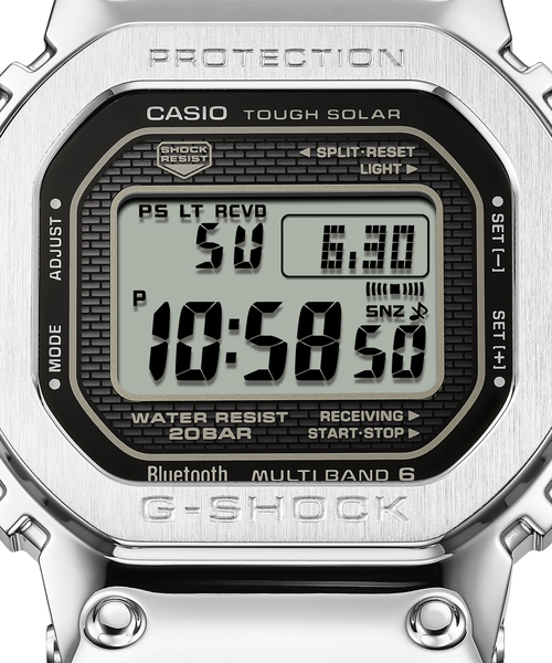 gmw-b5000d-1jfのおすすめ人気商品一覧 通販 - Yahoo!ショッピング