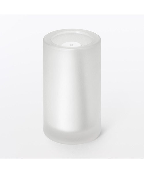 無印良品（MUJI） 照明 LED持ち運びできるあかり 型番：HCR‐81