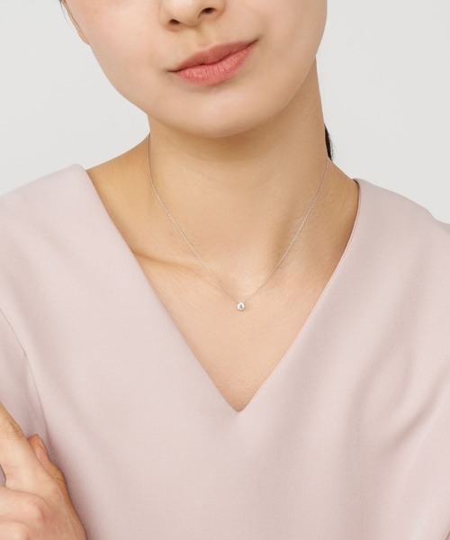 VENDOME AOYAMA（ヴァンドーム青山） ネックレス エクセレントカット 