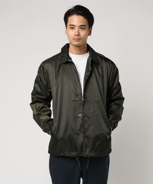 STYLEBLOCK（スタイルブロック） ブルゾン アウター ライトツイル裏