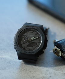 G-SHOCK GA-2100 腕時計 CASIO カシオーク g-shock GA-2100SR-1AJF | CASIO