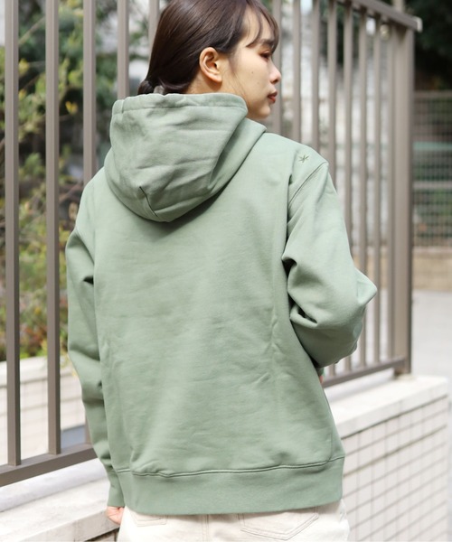 ングスカー パーカー ALL ONE/オールワン BASIC LOGO HOODIE フロントロゴプリント パーカー ZOZOTOWN PayPayモール店 - 通販 - PayPayモール クトし
