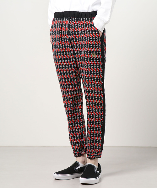 ALDIES パンツ Rhombus Easy Pants / ロンバスイージーパンツ ALDIES パンツ Rhombus Easy Pants / ロンバスイージーパンツ