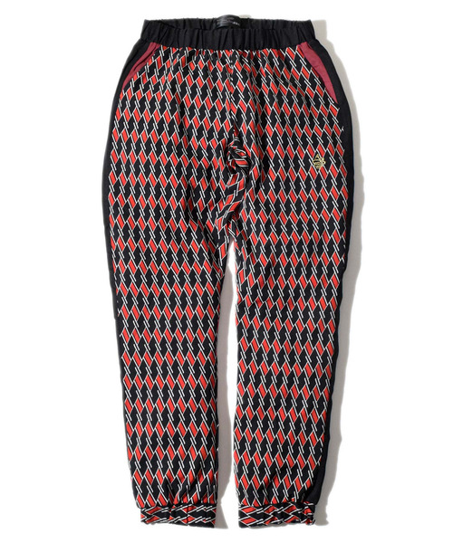 ALDIES パンツ Rhombus Easy Pants / ロンバスイージーパンツ
