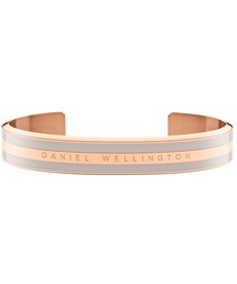 Daniel Wellington（ダニエルウェリントン） バングル EMALIE BRACELET 