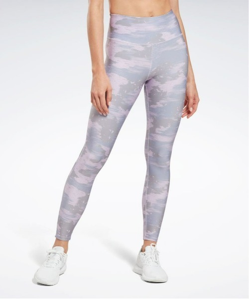 Reebok（リーボック） レギンス スパッツ シーズナル タイツ / WOR