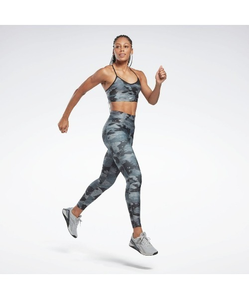 Reebok（リーボック） レギンス スパッツ シーズナル タイツ / WOR