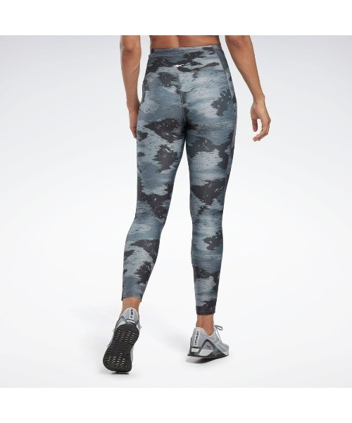 Reebok（リーボック） レギンス スパッツ シーズナル タイツ / WOR