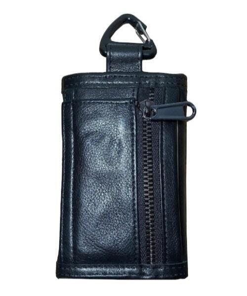 PACKING（パッキング） 財布 LEATHER COMPACT WALLET PA-028 レザー 