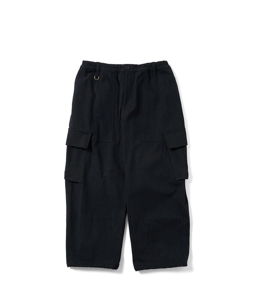 SOSHI NET x MFC STORE 「DOBON」CARGO PANTS SOSHI NET x MFC STORE 「DOBON」PAINTER PANTS