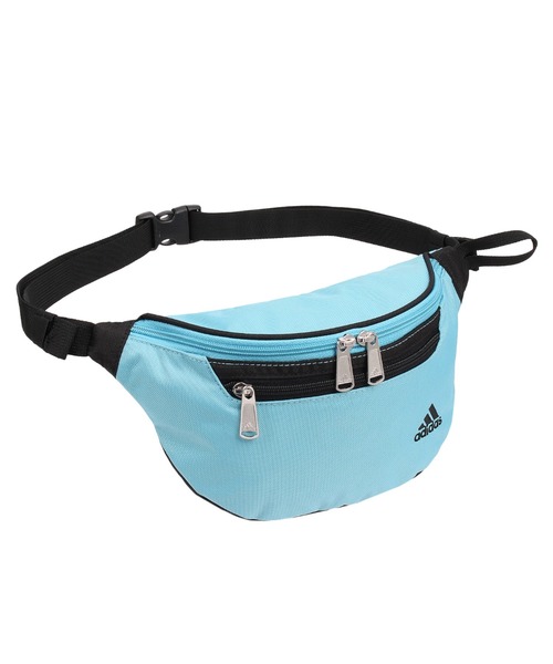 Palace adidas ボディバッグ ネイビー ボディバッグ 男女兼用 アディダス | アディダス(adidas
