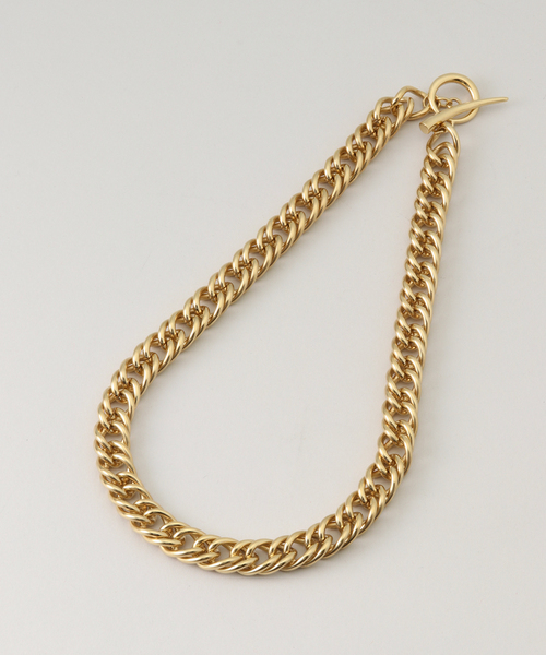 NOBLE（ノーブル） ネックレス GABRIELA ARTIGAS/ガブリエル アルティ