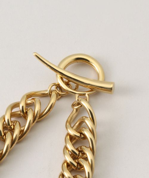 NOBLE（ノーブル） ネックレス GABRIELA ARTIGAS/ガブリエル アルティ