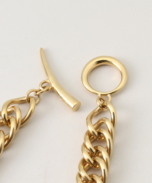 NOBLE（ノーブル） ネックレス GABRIELA ARTIGAS/ガブリエル アルティ