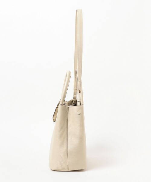 TOFF&LOADSTONE トートバッグ TOFF ＆ LOADSTONE / モワルー