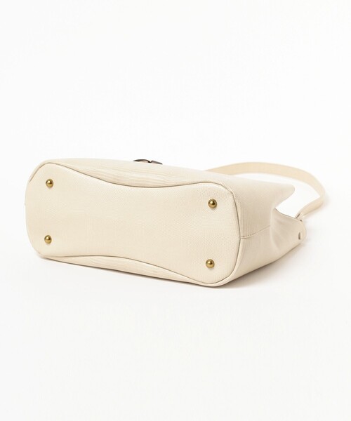 TOFF&LOADSTONE コーティングキャンバス　大容量トートバック TOFF&LOADSTONE トートバッグ TOFF ＆ LOADSTONE / モワルー