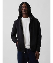GAP（ギャップ） パーカー ヴィンテージ ソフト フルジップパーカー