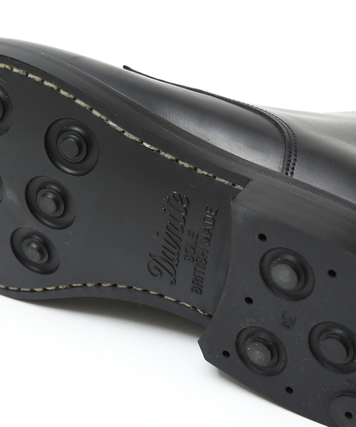 JALAN SRIWIJAYA（ジャラン スリウァヤ） ブーツ 「別注 / Jalan