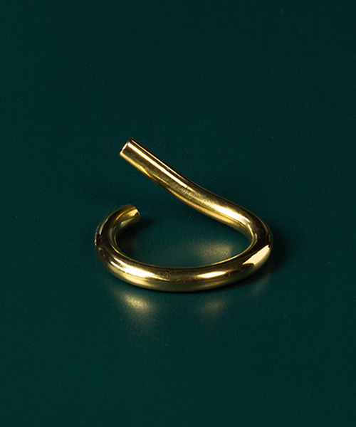 ルームフレグランス 「Subtle Bodies/サブトルバディーズ」BRASS INCENSE HOLDER　真鍮お香立て | journal standard Furniture