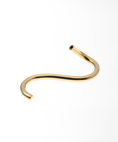 ルームフレグランス 「Subtle Bodies/サブトルバディーズ」BRASS INCENSE HOLDER　真鍮お香立て | journal standard Furniture | 04