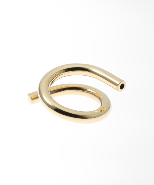 ルームフレグランス 「Subtle Bodies/サブトルバディーズ」BRASS INCENSE HOLDER　真鍮お香立て | journal standard Furniture | 09
