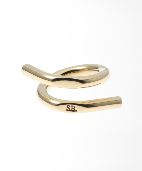 ルームフレグランス 「Subtle Bodies/サブトルバディーズ」BRASS INCENSE HOLDER　真鍮お香立て | journal standard Furniture | 10