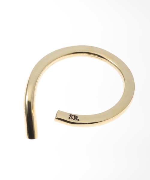 ルームフレグランス 「Subtle Bodies/サブトルバディーズ」BRASS INCENSE HOLDER　真鍮お香立て | journal standard Furniture | 15