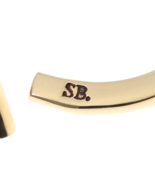 ルームフレグランス 「Subtle Bodies/サブトルバディーズ」BRASS INCENSE HOLDER　真鍮お香立て | journal standard Furniture | 17