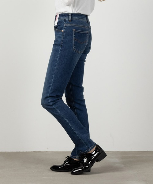 美品♡EDWIN_NEATコラボ デニムパンツ EDWIN（エドウィン） ジーンズ デニム デニムパンツ C17 シー