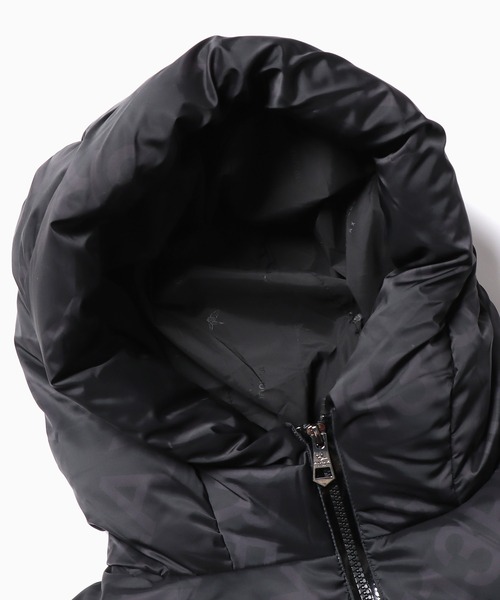 1PIU1UGUALE3 RELAX ダウンジャケット ダウン メンズ レディース