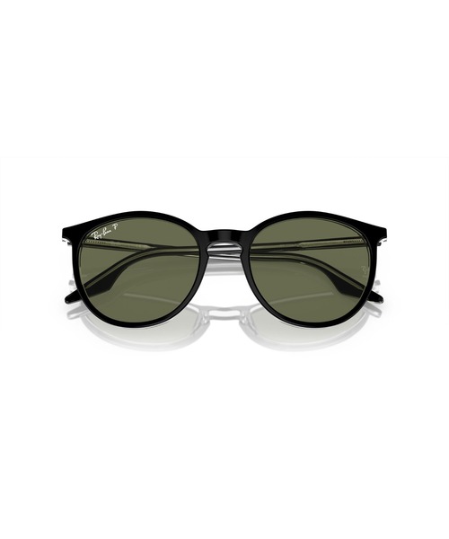 サングラス メンズ Ray-Ban レイバン サングラス  RB2204　0RB2204F54919/58(偏光レンズ)｜zozo｜04