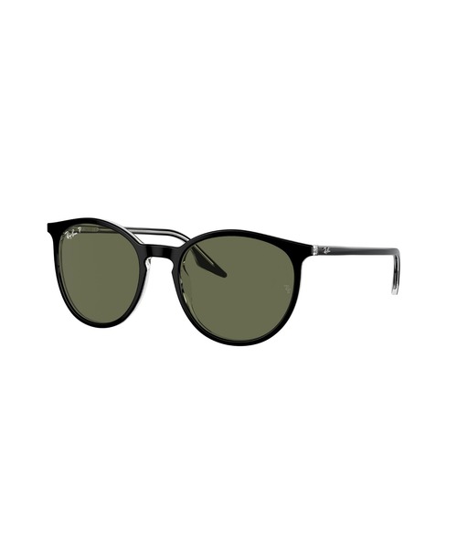 サングラス メンズ Ray-Ban レイバン サングラス  RB2204　0RB2204F54919/58(偏光レンズ)｜zozo｜08