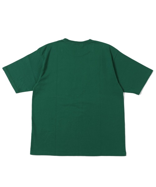 KRIFF MAYER（クリフメイヤー） tシャツ キャンプラビットT(ミニ刺繍