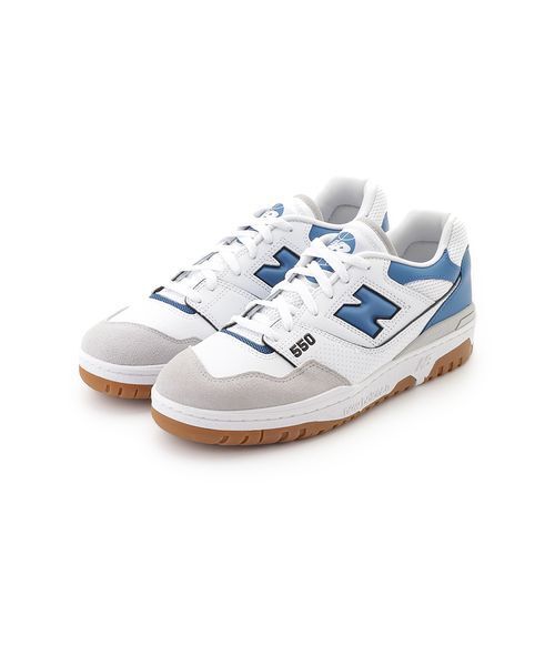 bb550wt1（New Balance／ファッション）のおすすめ人気商品一覧 通販