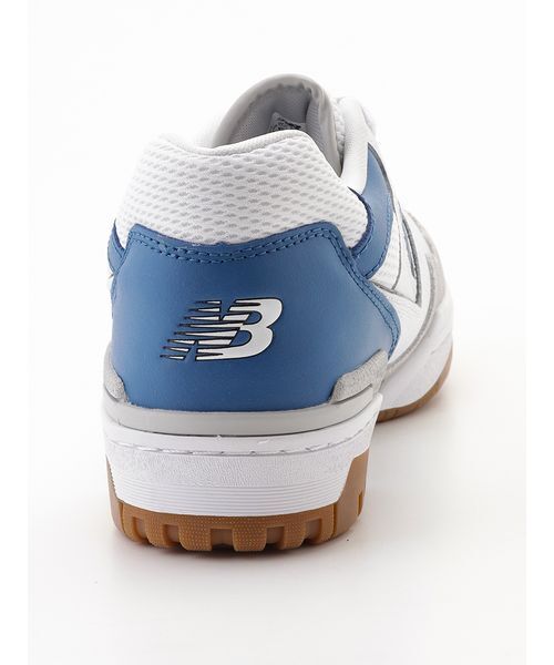 New Balance（ニューバランス） スニーカー 「NEW BALANCE」BB550