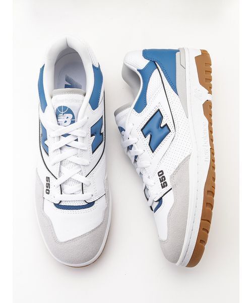 New Balance（ニューバランス） スニーカー 「NEW BALANCE」BB550