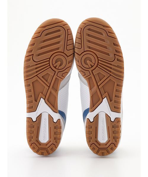 New Balance（ニューバランス） スニーカー 「NEW BALANCE」BB550