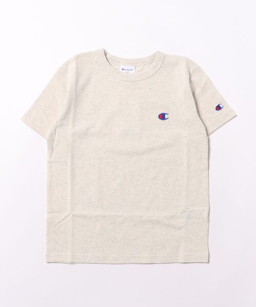 Champion（チャンピオン） tシャツ 「Champion」CK-Z301 SHORT SLEEVE